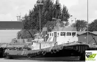 Towboat for sale