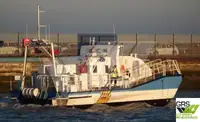 wind farm vessel for sale