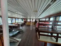 Ferry vessel for sale