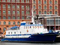 Ferry vessel for sale