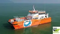 wind farm vessel for sale