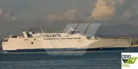 RORO ship for sale