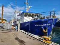 Fishing Trawler for sale