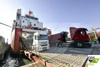 RORO ship for sale