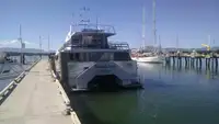 Catamaran for sale