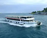 Ferry vessel for sale