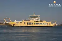 Ferry vessel for sale