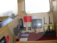 Fishing Trawler for sale