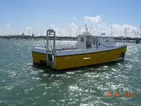 Catamaran for sale