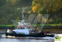 Work boats for sale