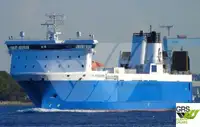 RORO ship for sale