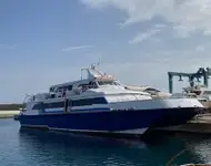 Catamaran for sale