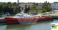 wind farm vessel for sale