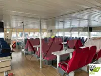 Ferry vessel for sale