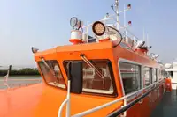 Pilot boat for sale