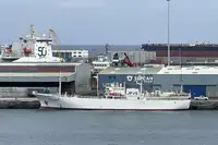 Fishing Trawler for sale