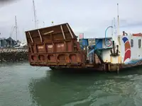 Ferry vessel for sale