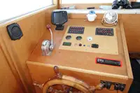 Tugboat for sale