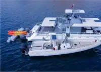 Catamaran for sale