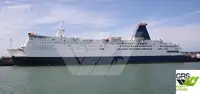 RORO ship for sale