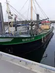 Fishing Trawler for sale