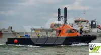 wind farm vessel for sale