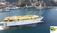 RORO ship for sale