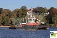 Towboat for sale