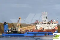 Bulk carrier for sale