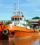 Towboat for sale