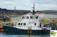 wind farm vessel for sale