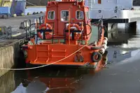 Pilot boat for sale