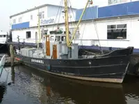 Barge for sale