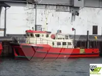 wind farm vessel for sale