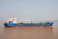 Oil tanker, Chemical tanker for sale