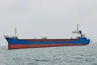 Bulk carrier for sale