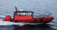 Pilot boat for sale