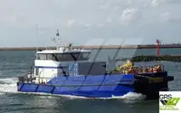 wind farm vessel for sale