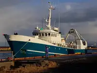 Fishing Trawler for sale