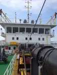 Dredger for sale