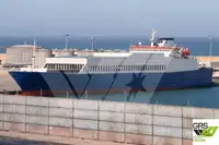 RORO ship for sale