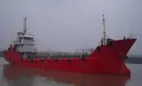 Oil tanker, Chemical tanker for sale