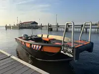 Work boats for sale