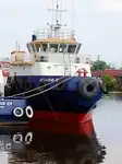 Towboat for sale