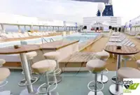 Cruise ship for sale