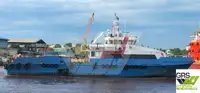 wind farm vessel for sale