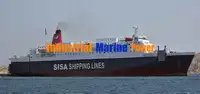 RORO ship for sale