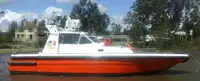 Pilot boat for sale