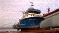 Towboat for sale