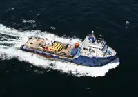 Bunkering vessel for sale